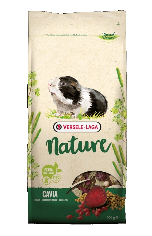 Nature Mixtura premium Cobayas 700 g